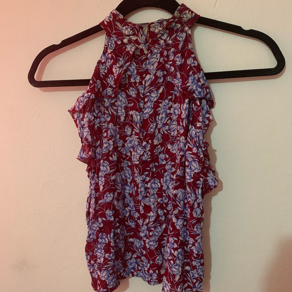Flower top - Picture 2 of 2